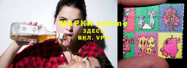 твердый Приозерск